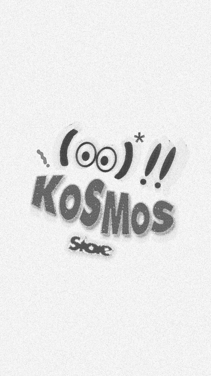 Kosmos韓國&周邊佛系代購