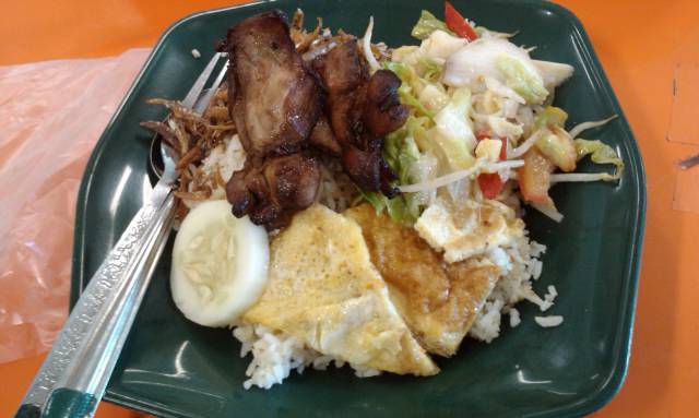 7 Menu Makanan Sekolah dari Berbagai Negara Ini Sungguh Menggiurkan, Indonesia Kapan?