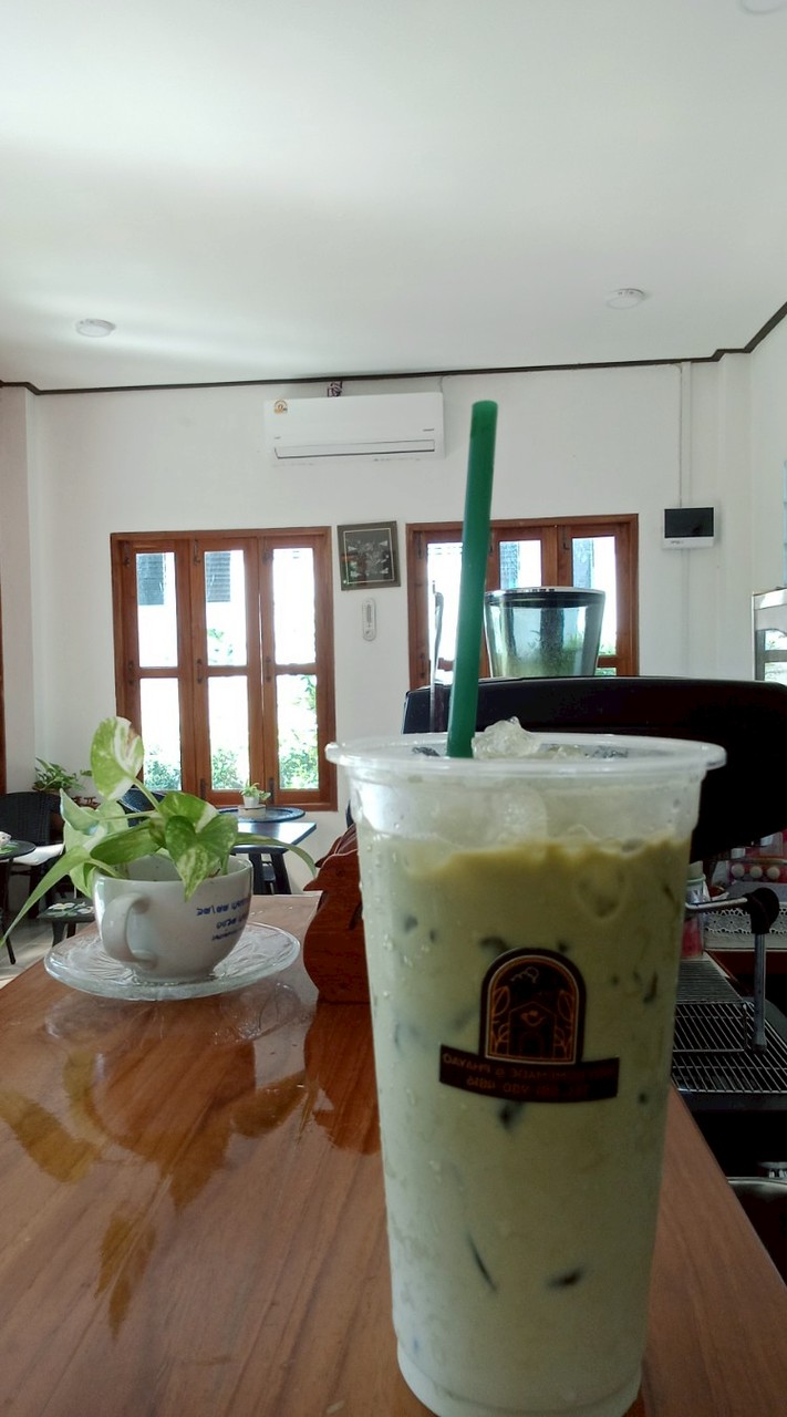 Indy cafe'