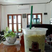 Indy cafe'