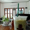 Indy cafe'