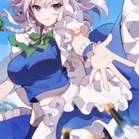 東方アルカ・たまご半熟党