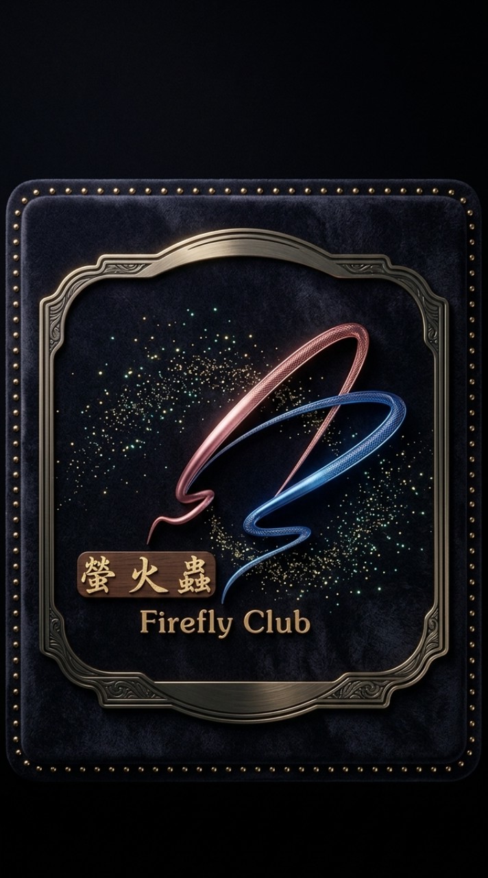 螢火蟲俱樂部
