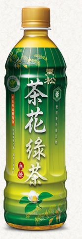 黑松茶花綠茶580ml(6入) 【合迷雅好物商城】。食品與甜點人氣店家合迷雅好物商城的有最棒的商品。快到日本NO.1的Rakuten樂天市場的安全環境中盡情網路購物，使用樂天信用卡選購優惠更划算！