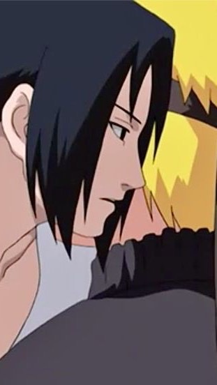 นารูโตะ [sasunaru/ซาสึนารุ]