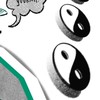 太極不要太急