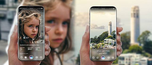 Ternyata Komponen Penting dari iPhone 8 Tidak Dibuat di China