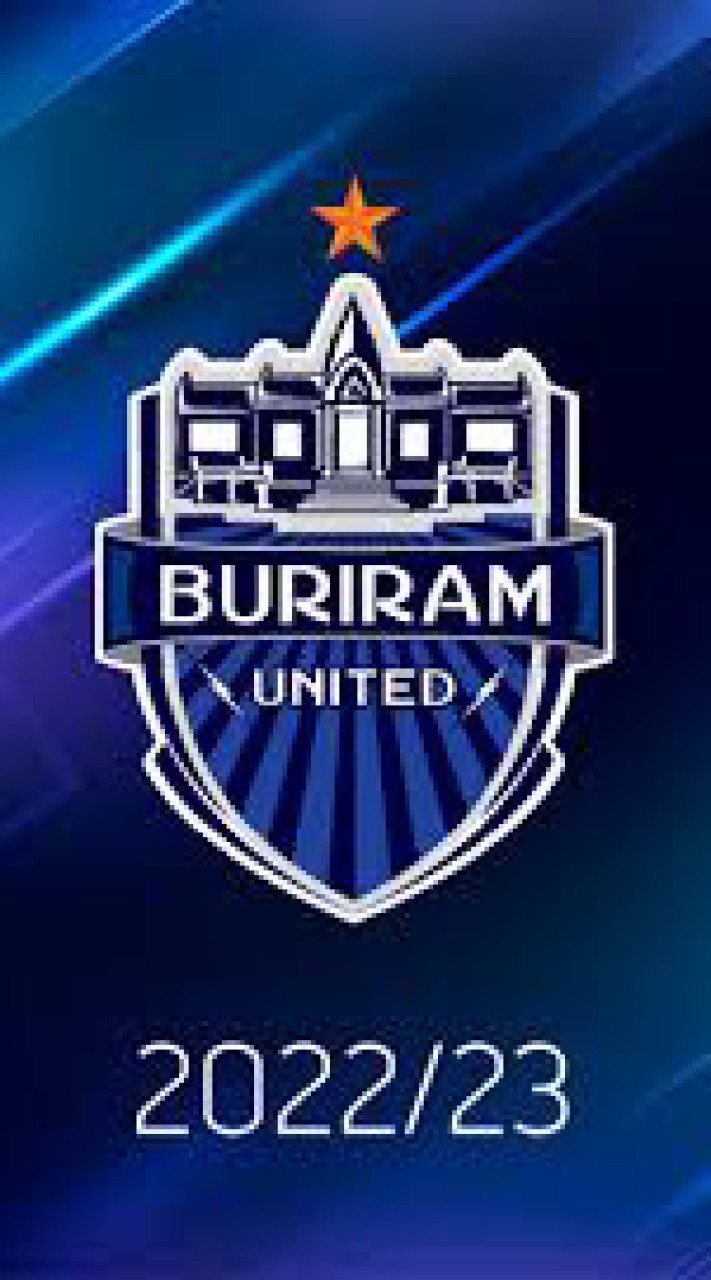 รักนักบอลBurirum United 💙⚡