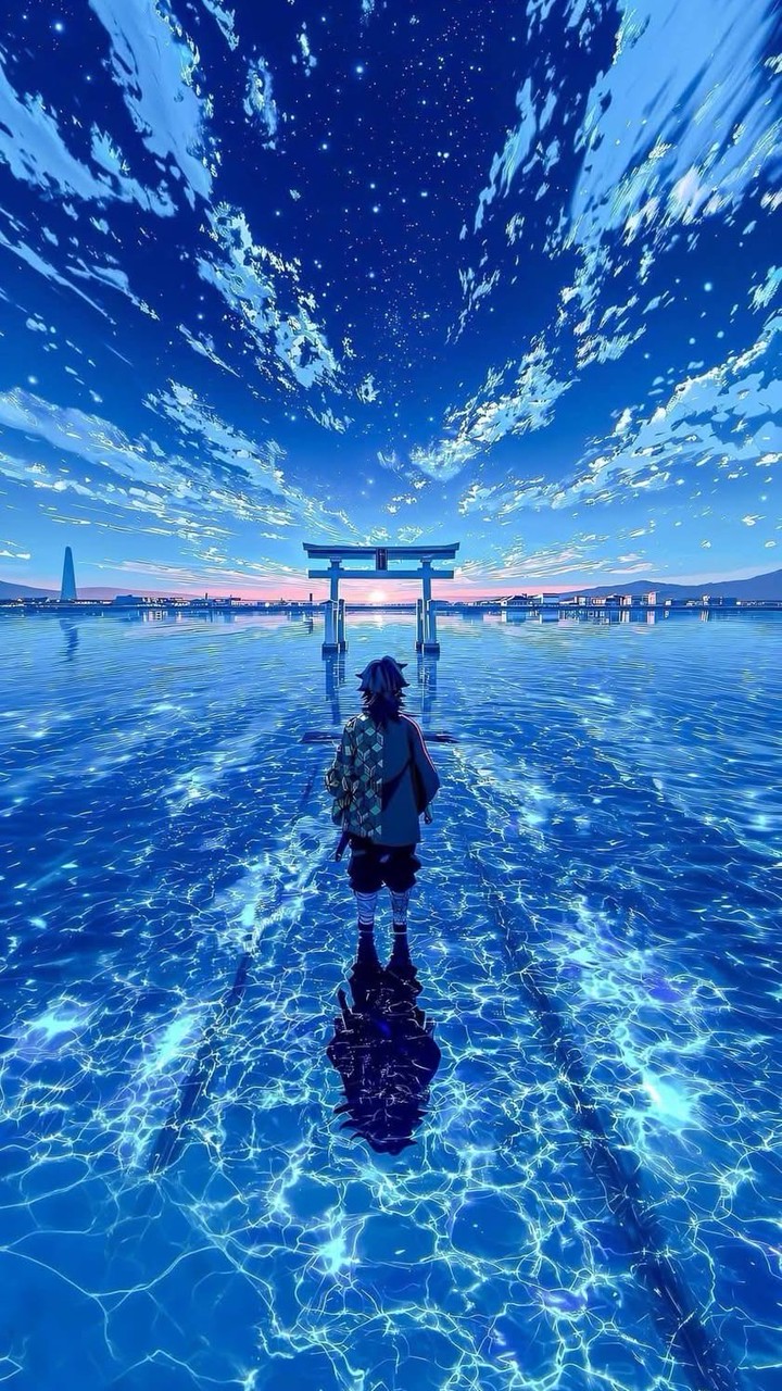 鬼滅聊天群