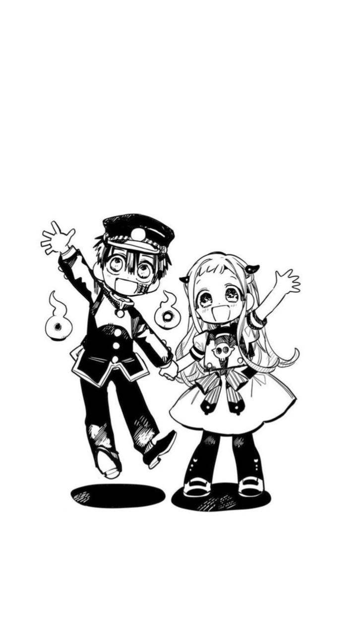 #. 地縛少年花子くん なりきり！！
