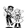 #. 地縛少年花子くん なりきり！！
