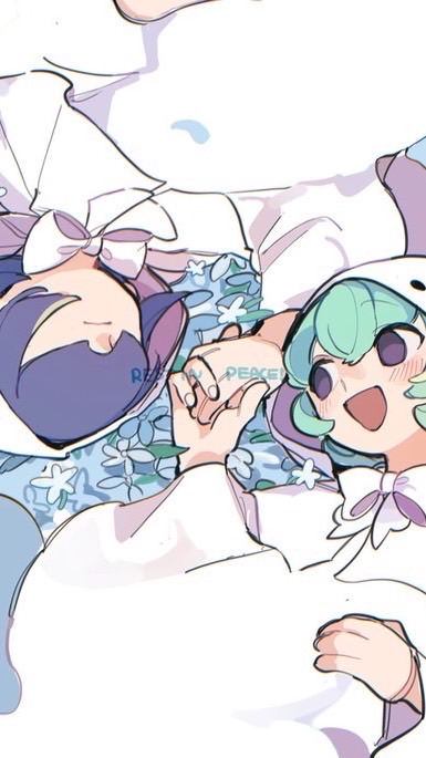 ぷよ 緩なり ‼️‼️‼️‼️