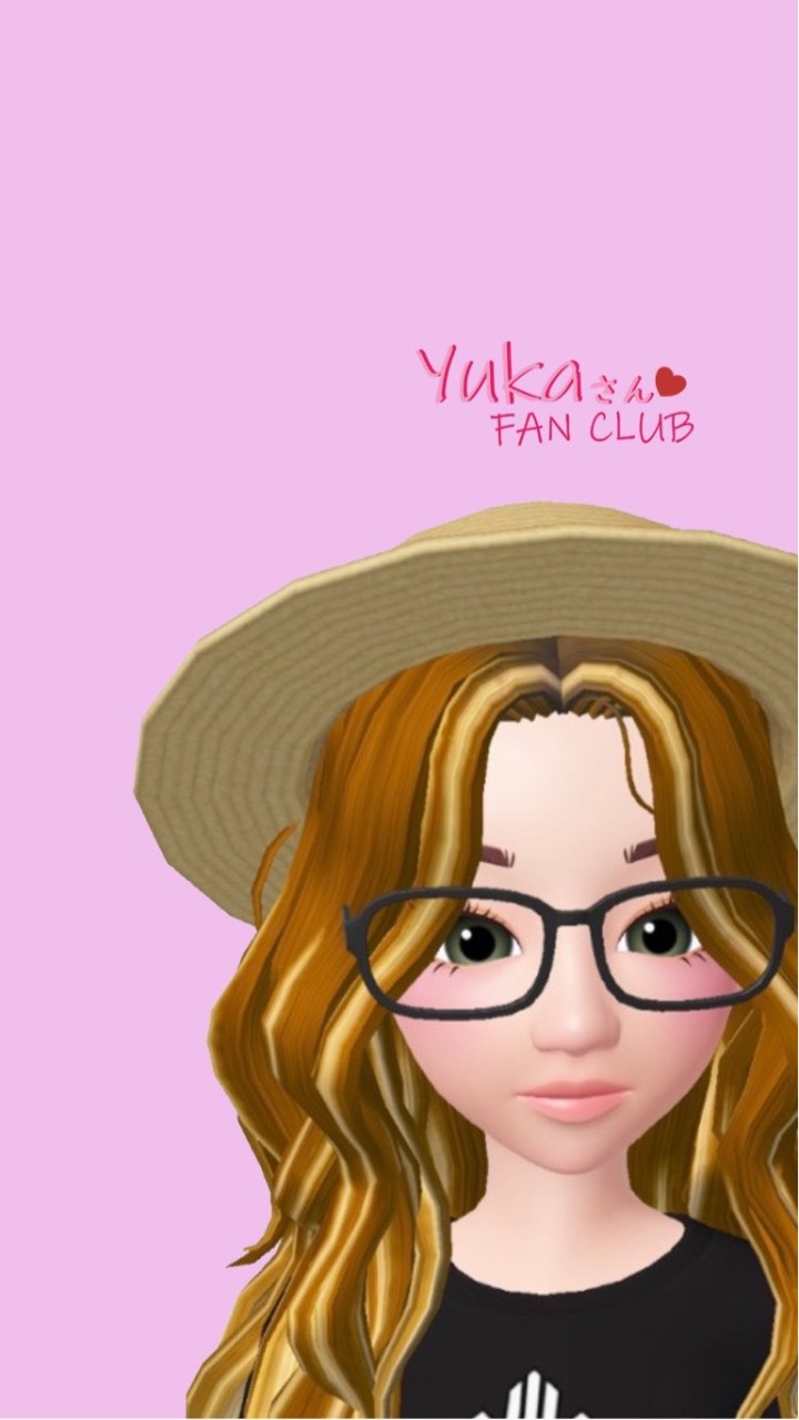 Yukaさんfanclubのオープンチャット