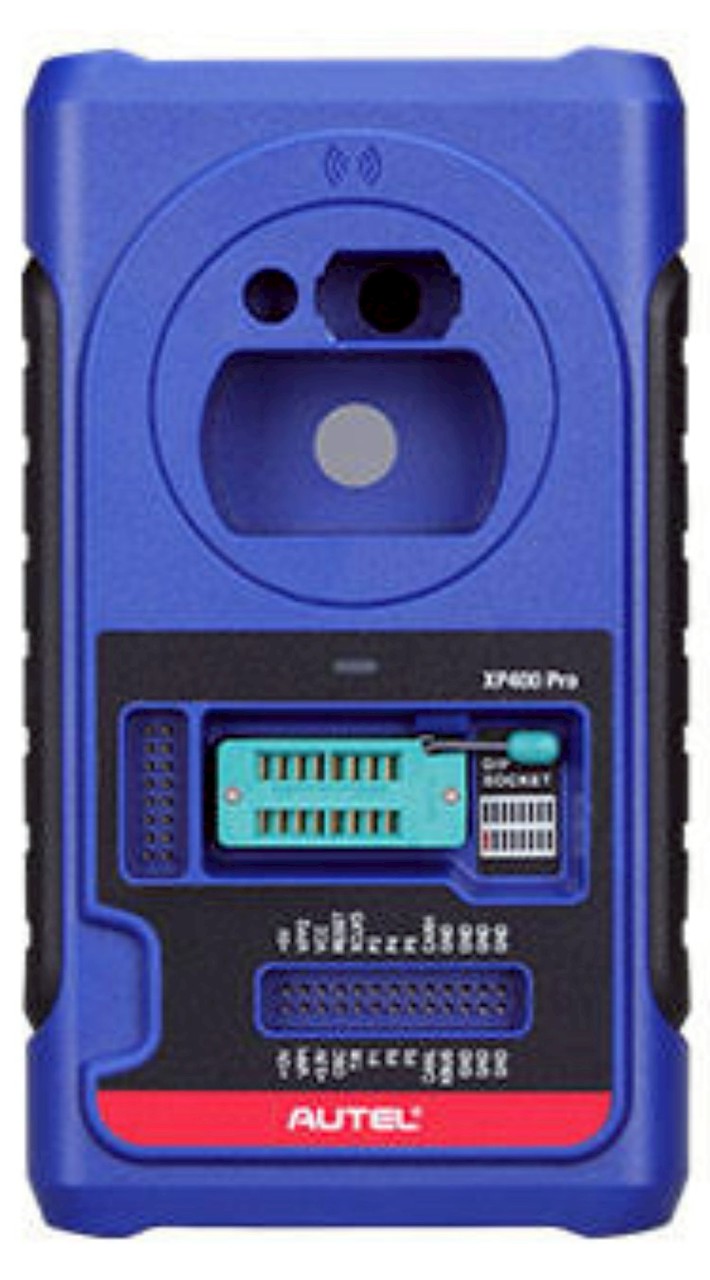 xp400 pro เขียนชิพ สอนโดยช่างอาร์ท