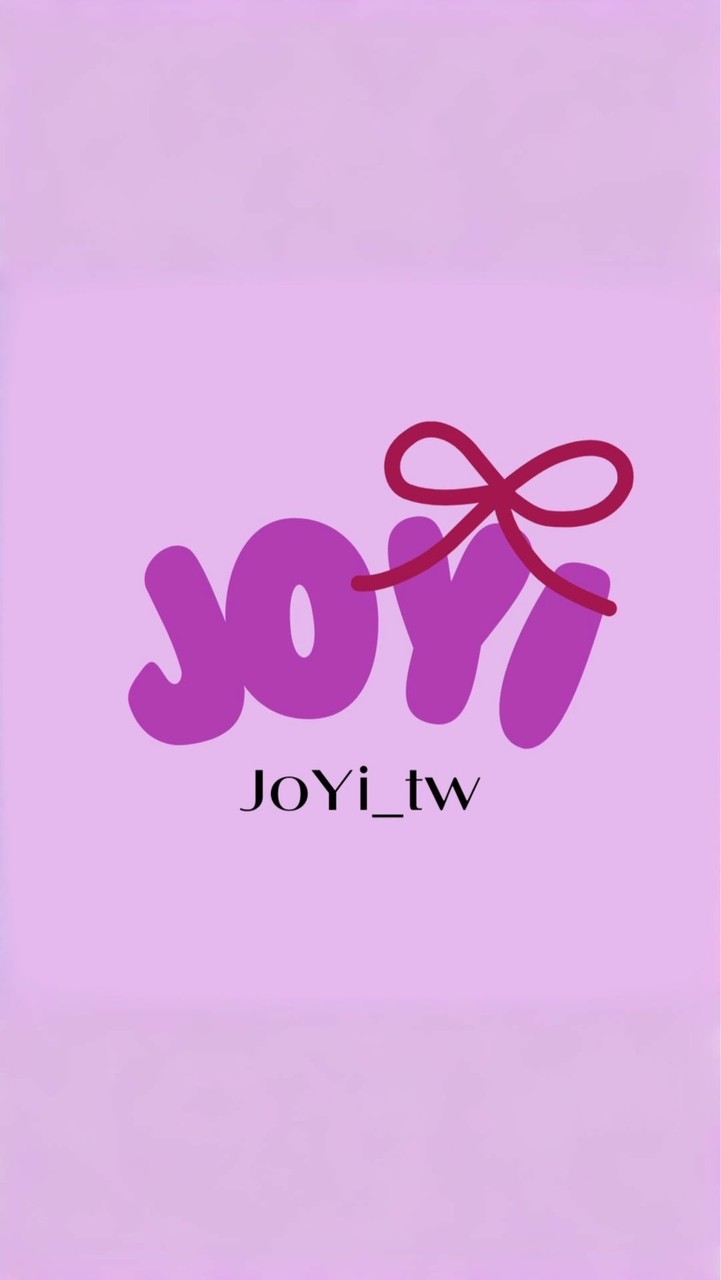 JoYi韓國連線代購