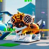 「FIGHT」ブレインロットファイト