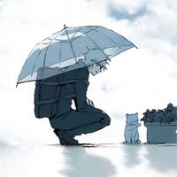 雑談