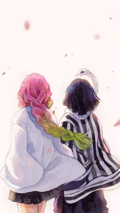 おばみつ教🐍💓のオープンチャット