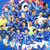 サッカー日本代表好き集まれ！