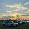 CIVIC UBON  meeting 🏎️✨