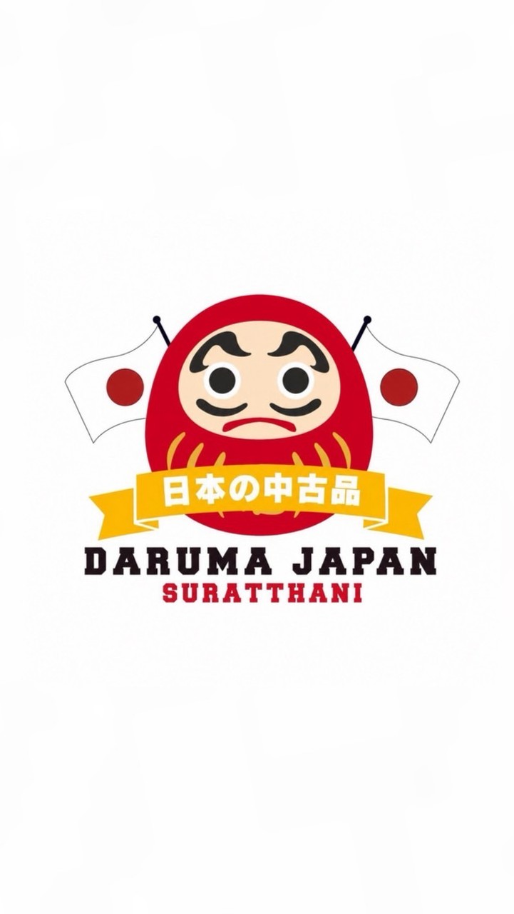 DARUMA JAPAN SURATTHANI