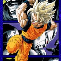 ドラゴンボール雑談✨                総合🔥オープンチャット！