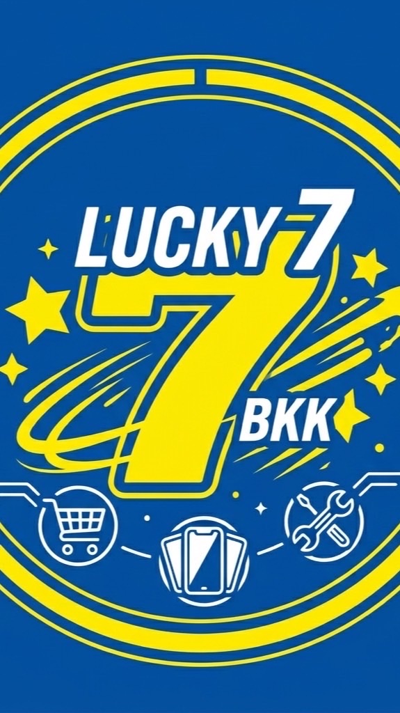 Lucky Seven Mobile Wholesale