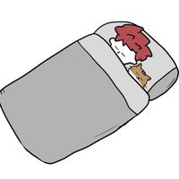 我是負資產