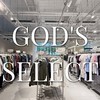 God's Select 奢侈品內購2群