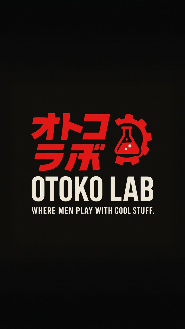 OTOKO LAB