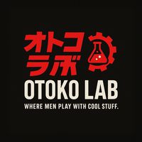 OTOKO LAB