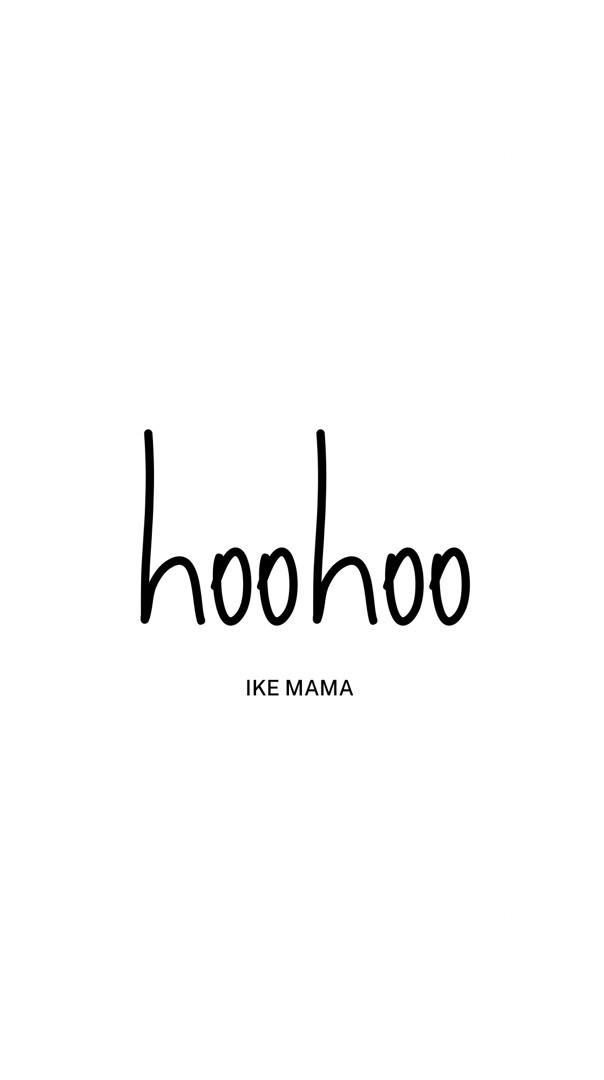 hoohoo @IKEmama