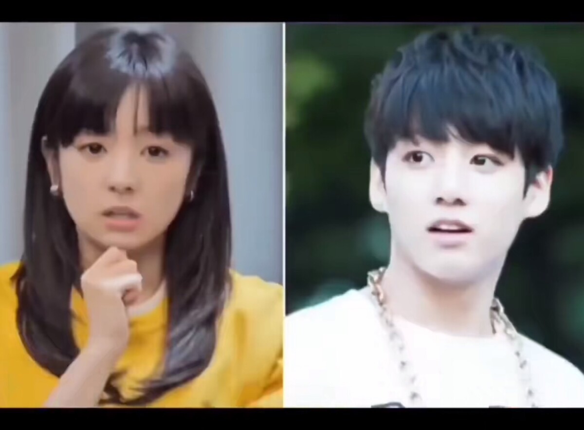 韓網熱議10對長得像兄弟姊妹的男女偶像：車銀優周子瑜撞臉？他比真的親姊姊更像彩領！