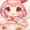 阿賀野市♡メンタル♡ピアサポート♡いちご大福♡