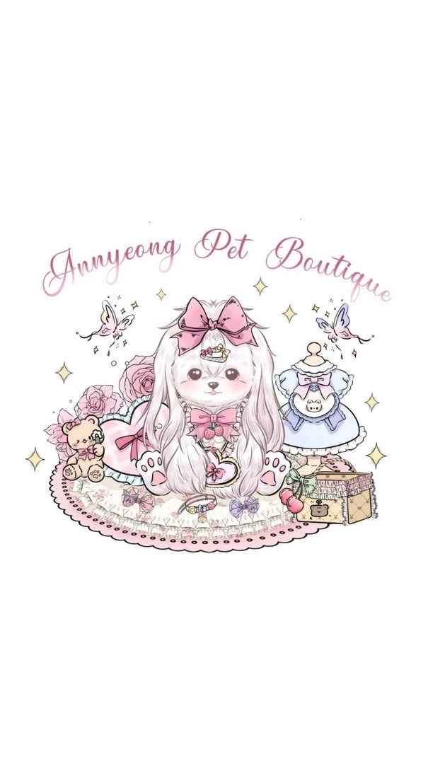 Annyeong安妞🫧韓國寵物連線🛍️