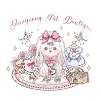 Annyeong安妞🫧韓國寵物連線🛍️