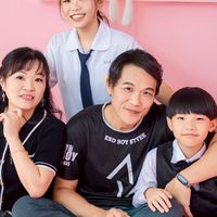 猴腮雷的這一家
