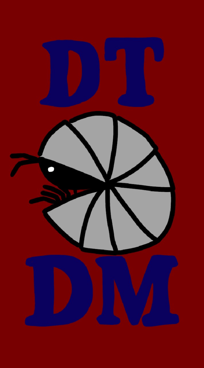 秘密結社DTDM