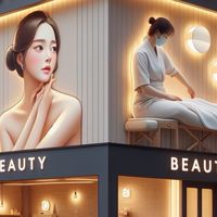 美思—美容美體SPA舒壓按摩美學