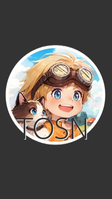 CaitShelter TOSN