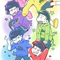 激緩⁉️おそ松さんなりきりおぷ‼️