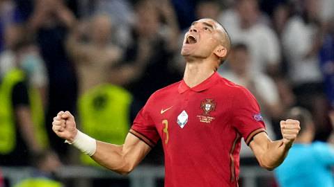 4 Biang Kerok Kekalahan Portugal dari Belgia di Euro 2020 (1)