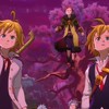七つの大罪origin（ナナオリ）ⅶ🫒 〜ブリタニア編〜
