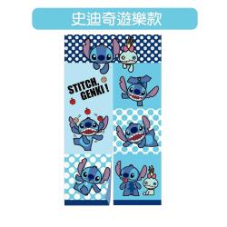 ◎正版授權|◎台灣製造|◎精緻車縫種類:門簾用途功能:雙開配件:需自行購買門桿顏色:白色系風格元素:卡通動畫入數:1入層數:單層尺寸:85*150公分(±5)材質說明:聚脂纖維產地:台灣