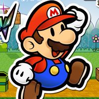 ペーパーマリオオプチャ