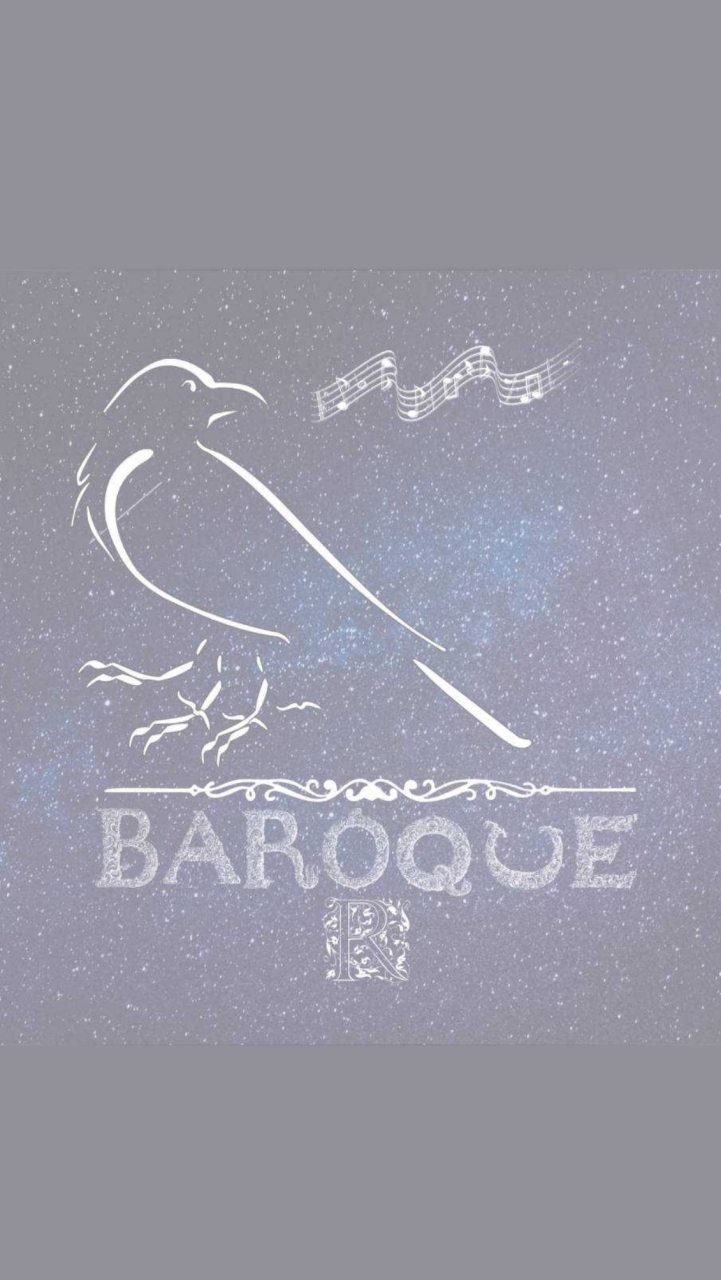 暗夜的巴洛克（闇夜のBAROQUE）