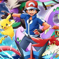 π~Roleplay Pokémon ~π