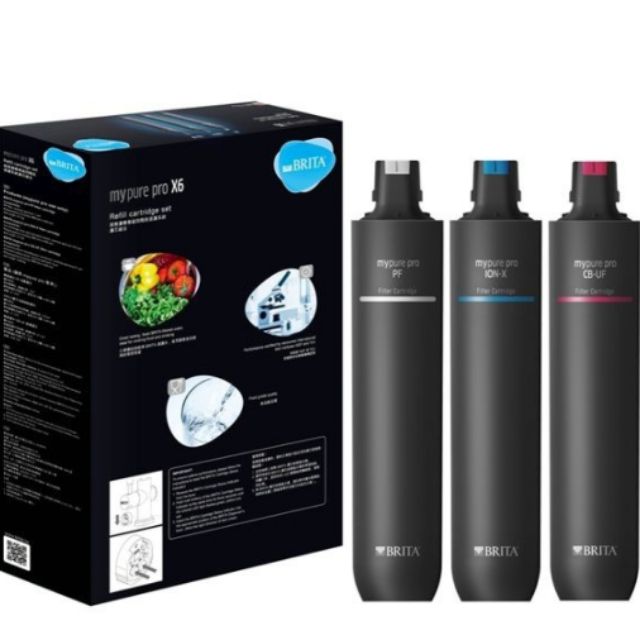 型號：MYPURE PRO X6 專用替換濾心適用主機型號：MYPURE PRO X6 濾水系統產地：其他國家重量：3400g尺寸寬34.6*深*12.4*高50 cm貨源:公司貨數量：1入保固：無(
