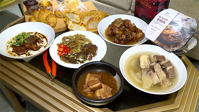 飯店業看準電商商機推招牌菜色冷凍包 民視新聞網 Line Today