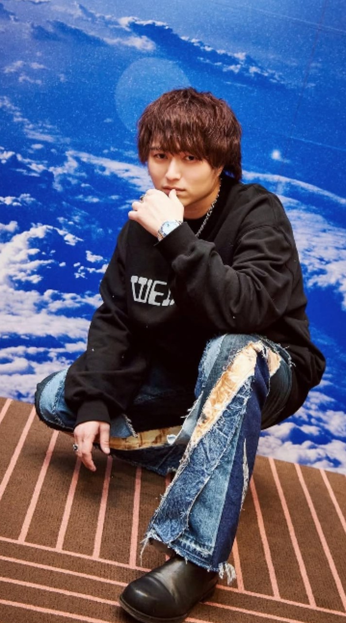 竹中雄大💗大好き💗